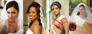 Khuraira Cosmetcis Wedding and Bridal Looks