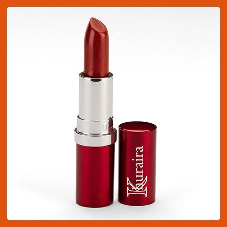 Khuraira Faithful Shimmer Lipstick