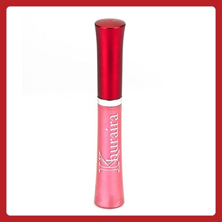 Khuraira Pink Dazzle Lip Gloss