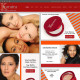 New Khuraira Cosmetics Website