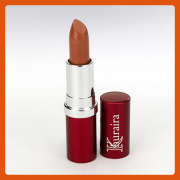 Khuraira Irresistible Crème Lipstick is an everyday nude shade specially formulated for women of color