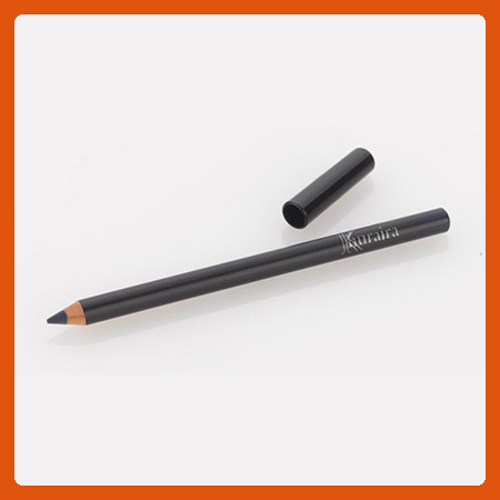 Finish off your eye look with just a hint of blue with this easy to glide on eye pencil