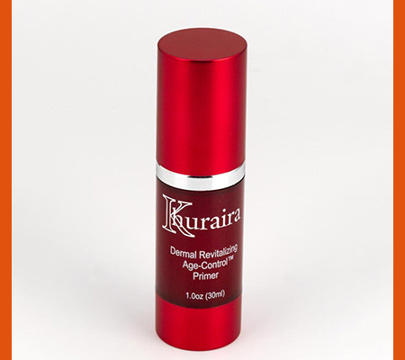 Khuraira Dermal Revitalizing Age-Control Primer