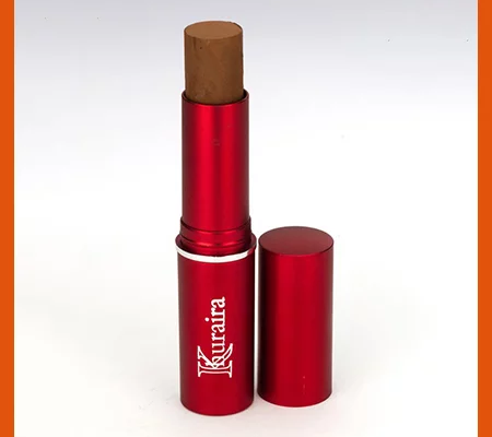 Buy stick foundation online: Khuraira Stick Foundation SPF 18