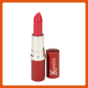 Fuchsia for Lucia: Khuraira Fearless Shimmer Lipstick
