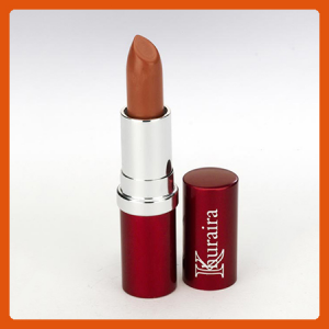 Let’s get naked: Khuraira Irresistible Crème Lipstick