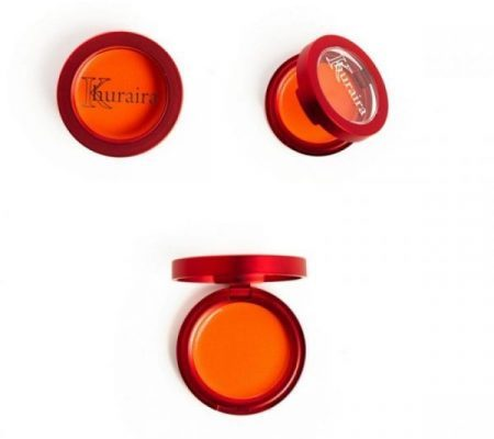 Step one: Cover discoloration around the nose with the best concealer for dark spots